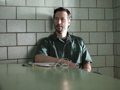 Криминальная фишка от Генри