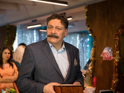 SOS, Дед Мороз или Все сбудется!