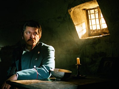 Пушкин: Последняя дуэль (2)