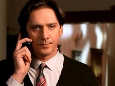 Пять лет и один день