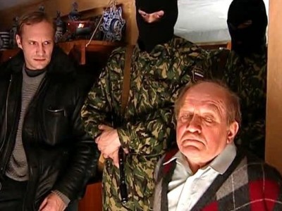 Бандитский Петербург 3: Крах Антибиотика (2)