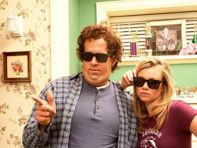 Просто друзья