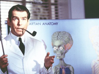 Марс атакует! (5)