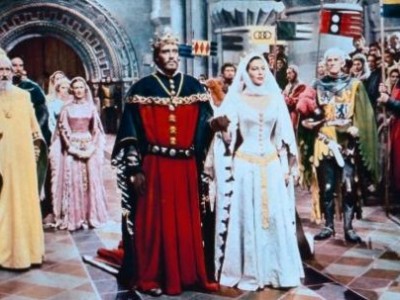 Рыцари круглого стола (2)