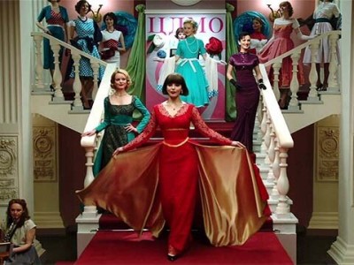 Красная королева