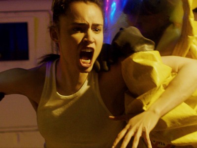 Птица в клетке. Заражение