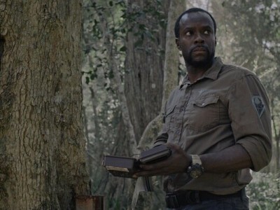 Последняя из нас (6)