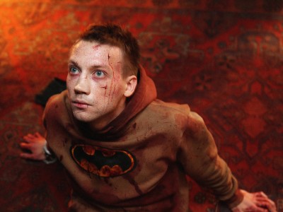 Папа, сдохни