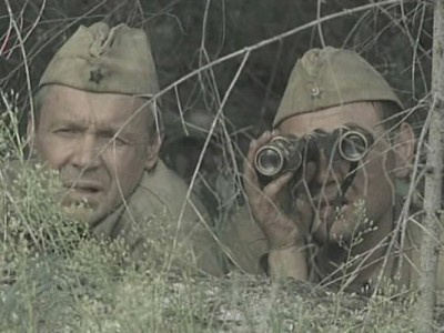 Штрафбат (4)