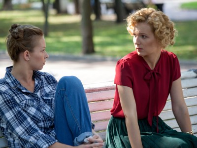 Перекресток