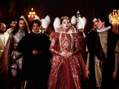 Королева Марго