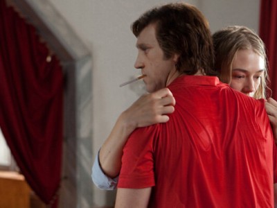 Высоцкий. Спасибо, что живой (3)