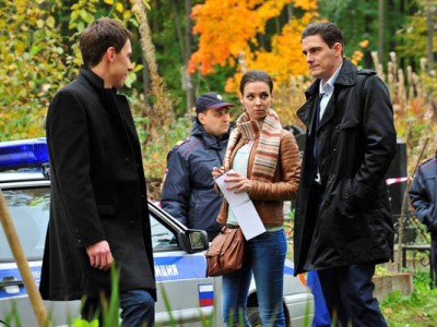 Такая работа (4)