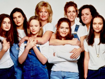 Сейчас и тогда