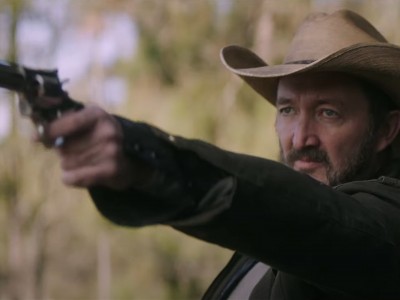 Последняя жертва