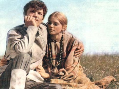 Иван да Марья