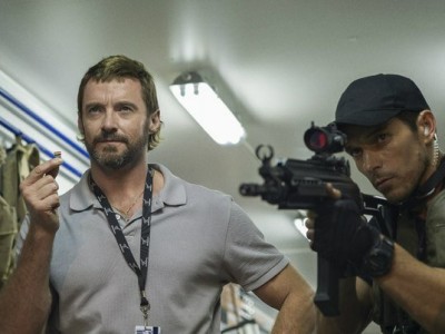 Робот по имени Чаппи (3)