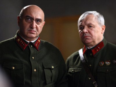 Убить Сталина