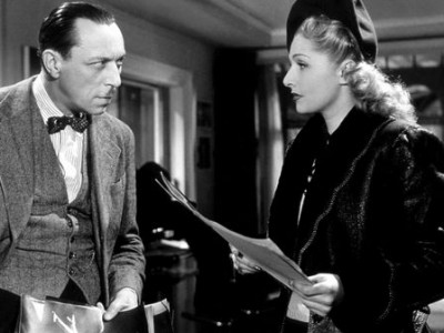 Набережная Орфевр (5)