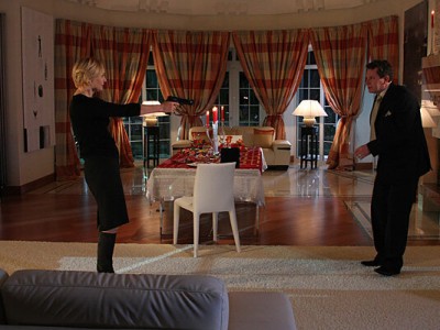 Чужие души (5)