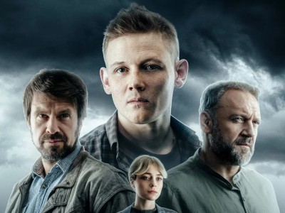 Большая вода