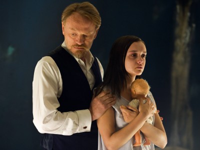 Эксперимент: Зло