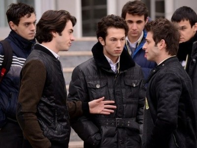 В ожидании солнца (6)