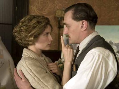 Девушка и волки (4)