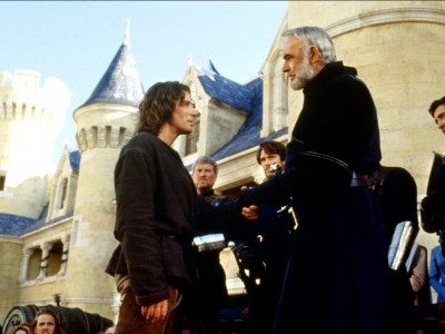 Первый рыцарь