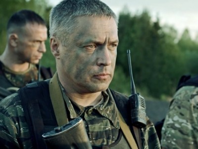 Позывной «Стая»