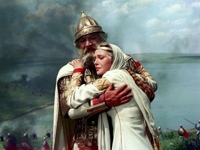 Илья Муромец