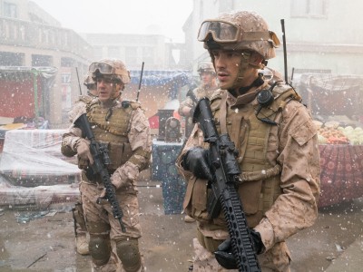 Призраки войны