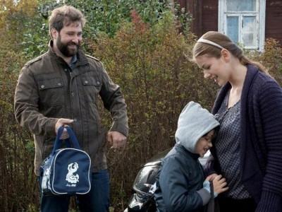 Простая жизнь (3)