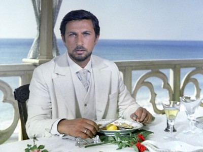 Преждевременный человек