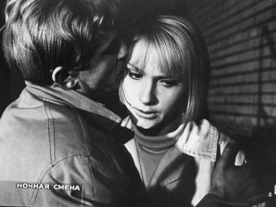 Ночная смена (3)