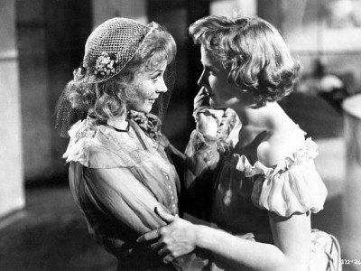 Трамвай «Желание»