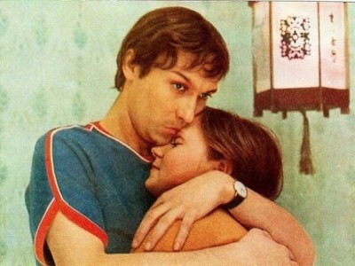 Влюблен по собственному желанию (2)