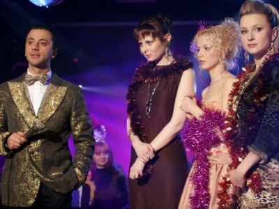 Мужчина в моей голове (5)