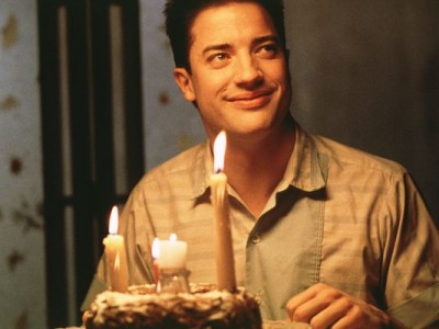 Взрыв из прошлого