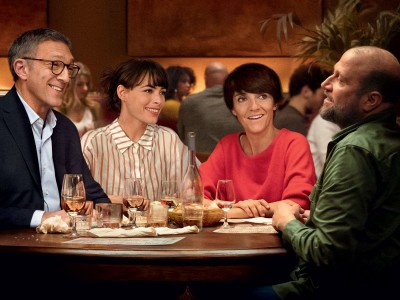 Друзья на свою голову