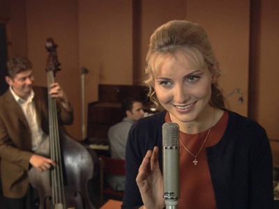 Анна Герман