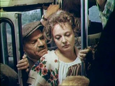 Почти смешная история