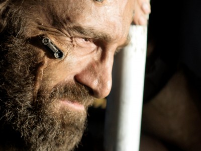 Элизиум: Рай не на Земле