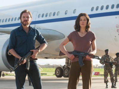 Операция «Шаровая молния»