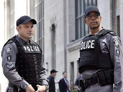 Горячая точка (3)