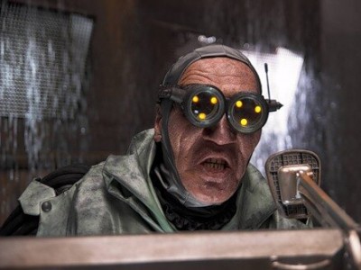 Обитаемый остров (5)