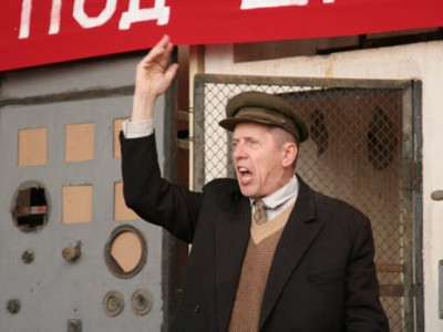 Смерть шпионам! (4)