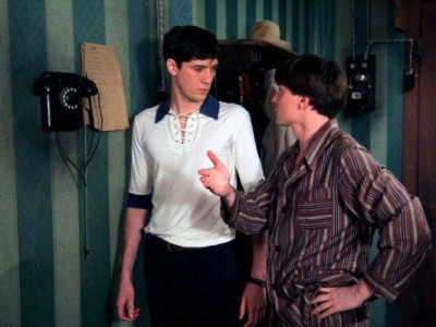 Дорогой мой человек (5)