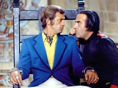 Великолепный (5)