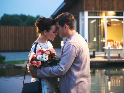 Любовь и немножко пломбира